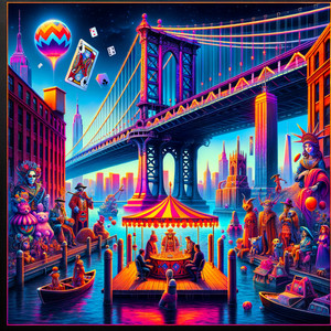 Cartas Marcadas album cover
