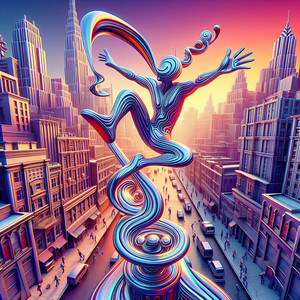 Top Hat album cover