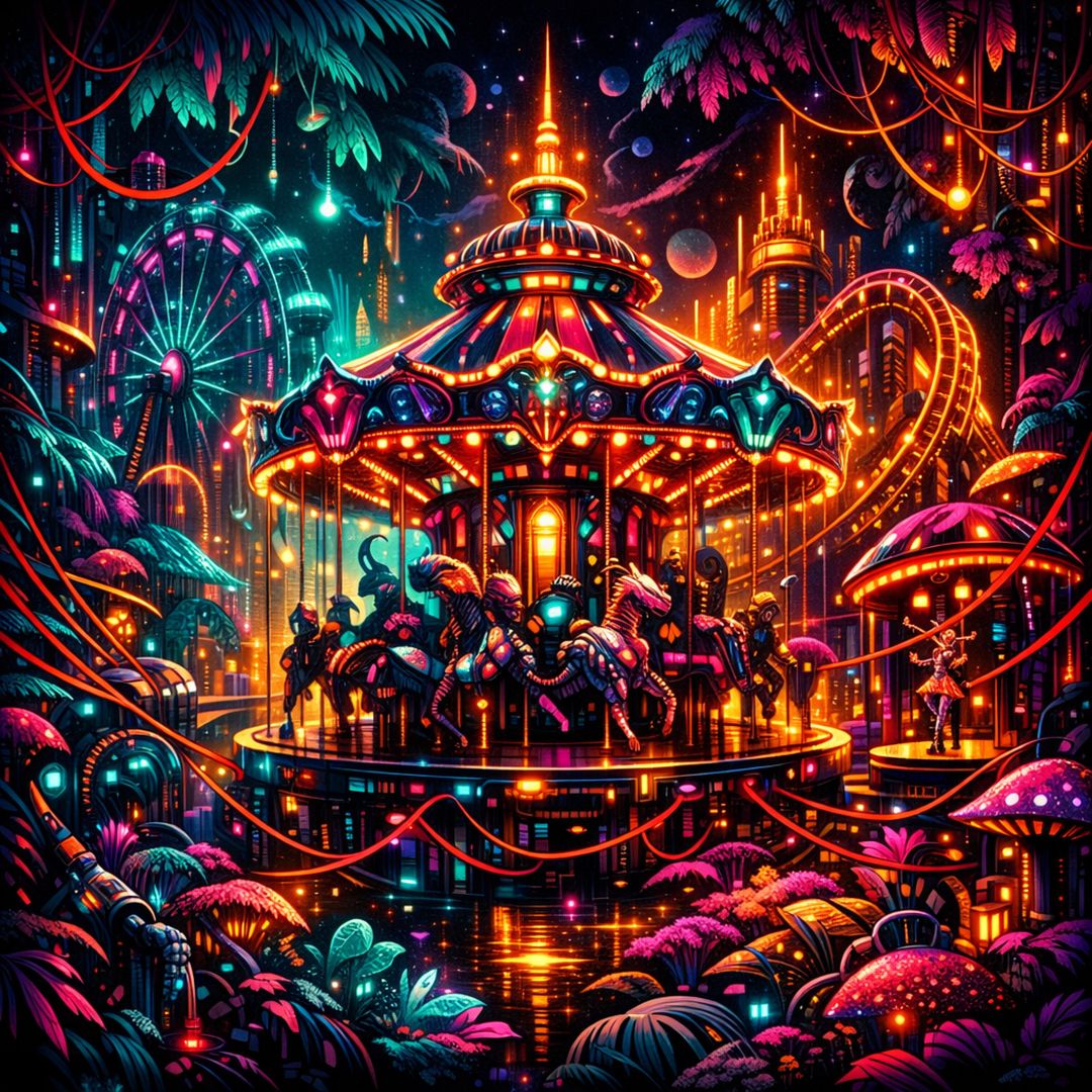 Official Y3K album artwork